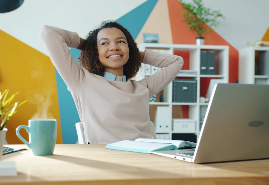 Better Posture: Simple Ways to Ease Neck and Back Strain