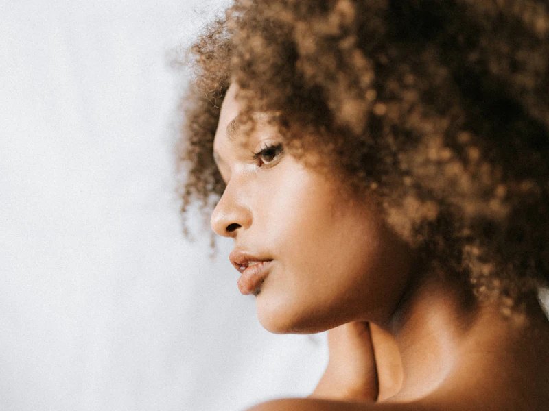Hair and Skin Treatment at True Health Place